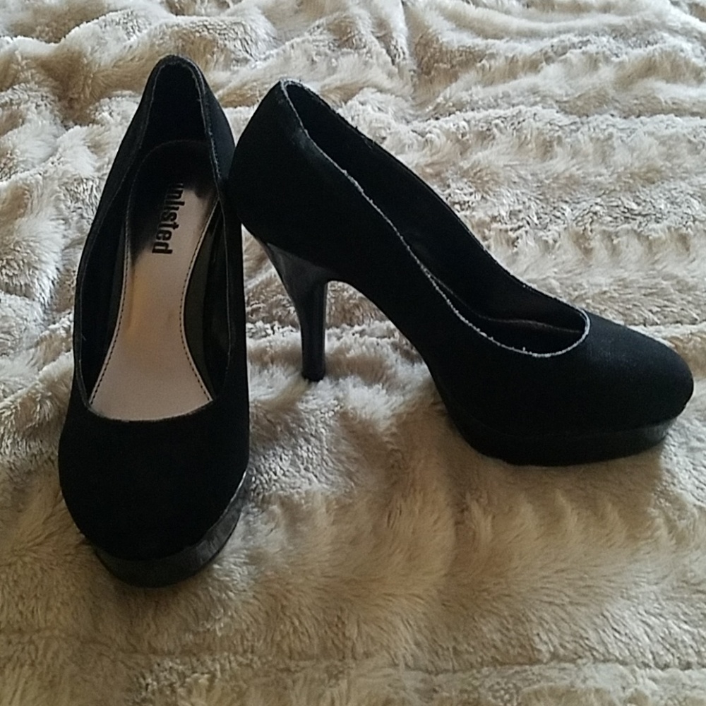 Sexy High Heels